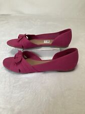 Fioni slip shoes for sale  Topeka
