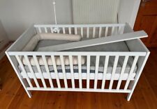 Sundvik kinderbett neu gebraucht kaufen  Hamburg