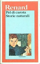 Pel carota. storie usato  Italia