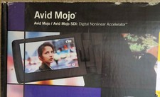 Avid mojo sdi gebraucht kaufen  Florstadt