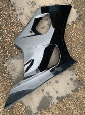 Suzuki gsx r1000k4 for sale  BRAINTREE