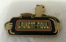 Pin pin badge d'occasion  Avignon