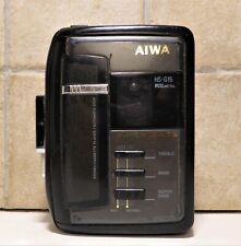 Aiwa g15 walkman usato  Roma