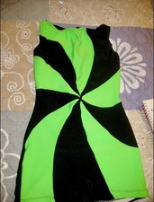 Child large green for sale  Oceanside
