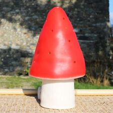 Lampe champignon egmont d'occasion  Cerisy-la-Salle