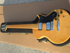 1974 gibson l6s for sale  Port Charlotte