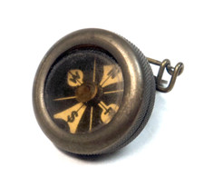 Vintage marbles pin for sale  Medina