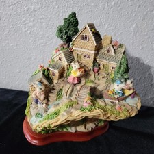 Easter bunny house for sale  Miami