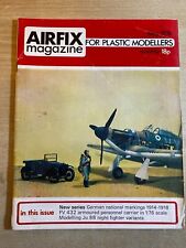 Airfix magazine may for sale  BURTON-ON-TRENT