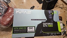 Nvidia geforce kfa2 usato  Verona