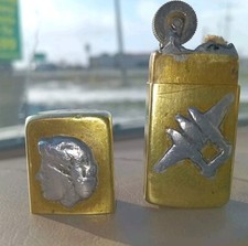 Ww2 trench art for sale  Lewisville