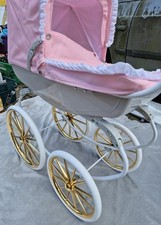 silver cross dolls prams for sale for sale silver cross dolls prams for sale for sale MOTHERWELL