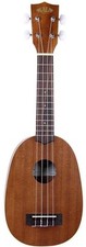 Kala mahogany pineapple for sale  USA