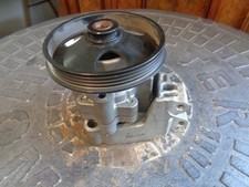 Servopumpe hydraulikpumpe riem gebraucht kaufen  Offingen