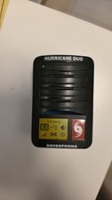 Swissphone hurricane duo gebraucht kaufen  Bergfelde