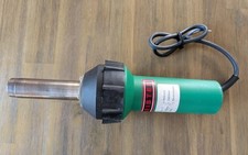 Zündgebläse leister triac gebraucht kaufen  Löwenstein