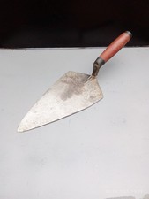 Vintage marshalltown brick for sale  RINGWOOD