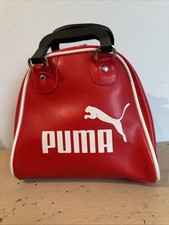 Puma bowling bag gebraucht kaufen  Bessenbach