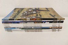 Blue band magazines for sale  LEEDS