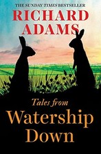 Tales watership adams for sale  ROSSENDALE
