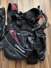 Cressi travel light gebraucht kaufen  Lünen