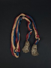 écharpe tricolore maire d'occasion  Châteauneuf-sur-Loire