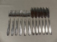 Wmf 2200 fischbesteck gebraucht kaufen  Hamburg
