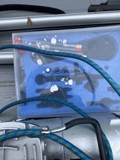Air compressor spray for sale  LOUGHTON