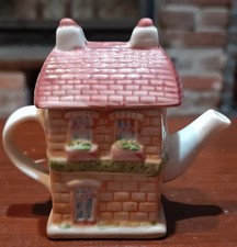 Lattiera teiera ceramica usato  Gambolo