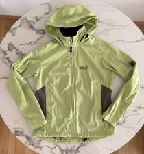 Jack wolfskin damenjacke gebraucht kaufen  Ebersdorf b.Coburg