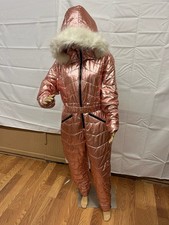 Women metallic pink for sale  Chicago
