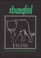 Stranglers strangled volume for sale  HUDDERSFIELD