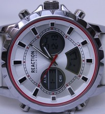 Relógio Reaction Kenneth Cole RK50966016 comprar usado  Enviando para Brazil