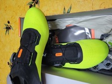 scarpe ciclismo dmt usato scarpe ciclismo dmt usato Isernia