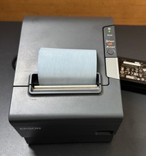 Thermo bondrucker epson gebraucht kaufen  Berlin