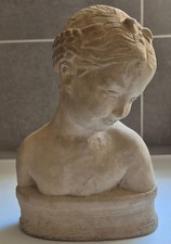 Ancien buste femme d'occasion  Tain-l'Hermitage