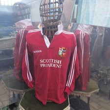 british lions 1997 for sale british lions 1997 for sale LETCHWORTH GARDEN CITY
