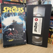 Specters slipcase retail for sale  SHEFFIELD