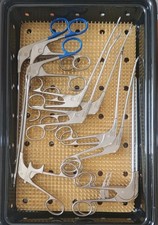 Various handheld medical for sale  HUNTINGDON