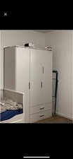 Moderner kleiderschrank top gebraucht kaufen  Rutesheim