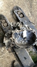 Versnellingsbak opel astra d'occasion  Chaumont