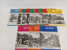 essex countryside magazine for sale  RUGBY