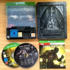 Dark souls iii d'occasion  Paris-