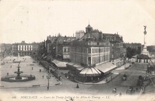 Bordeaux cours juillet d'occasion  Vasles