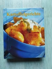 Kochbuch kartoffelgerichte bes gebraucht kaufen  Düsseldorf