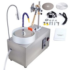 Gem faceting machine for sale  Perth Amboy