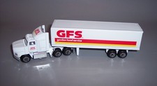 Matchbox convoy gfs d'occasion  Expédié en Belgium