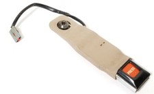 Ford explorer seatbelt for sale  Colonial Heights