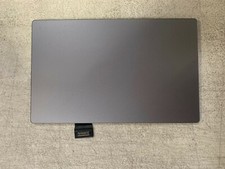 A1707 Cinza Trackpad Touchpad 821-00665-A Para Macbook Pro 15" 2016 2017, usado comprar usado  Enviando para Brazil