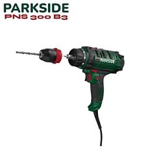 Parkside gang netzbohrschraube gebraucht kaufen  Hamburg
